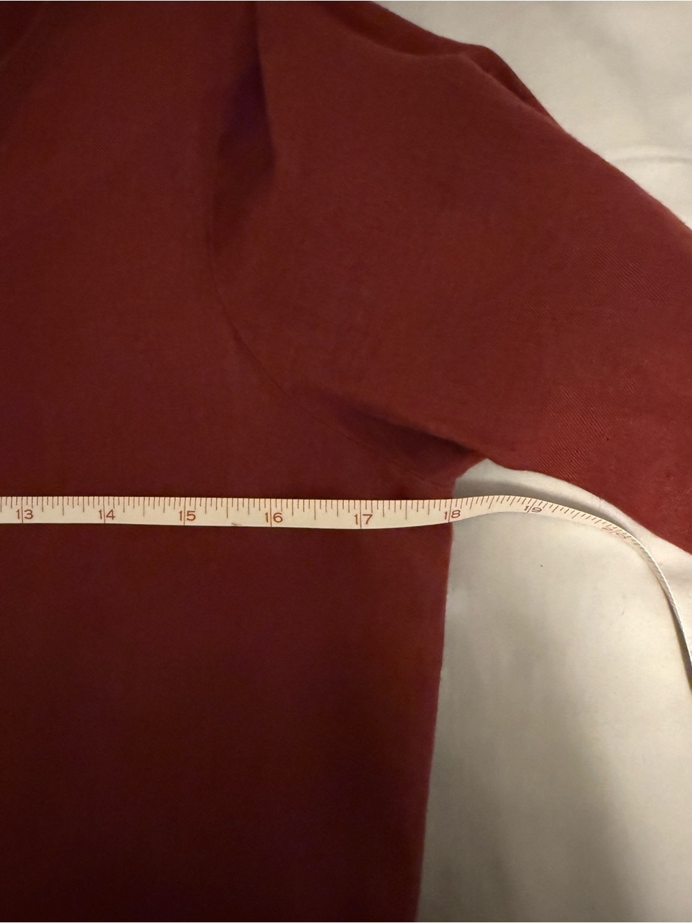 Son de Flor Smock Dress long sleeve Linen - Picture 7 of 9
